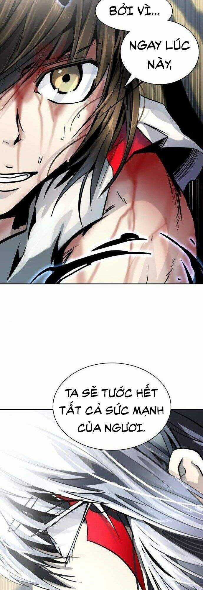 Tòa Tháp Bí Ẩn - Chapter 510 - Trang 132