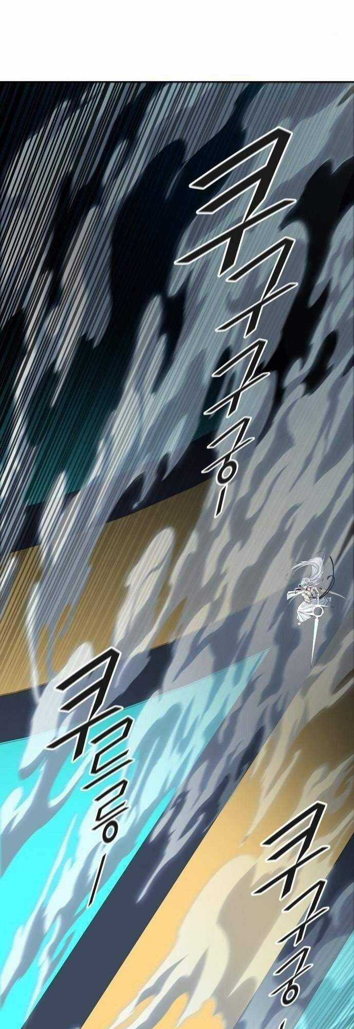 Tòa Tháp Bí Ẩn - Chapter 510 - Trang 33