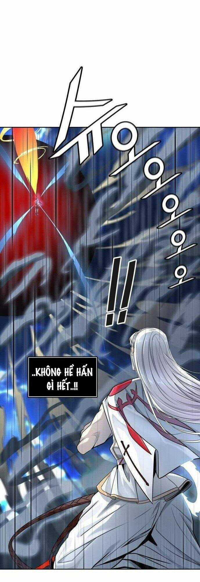 Tòa Tháp Bí Ẩn - Chapter 510 - Trang 45