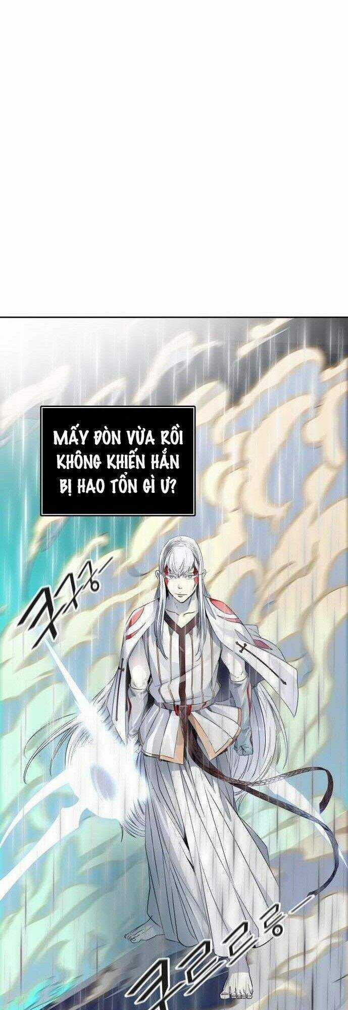 Tòa Tháp Bí Ẩn - Chapter 510 - Trang 46