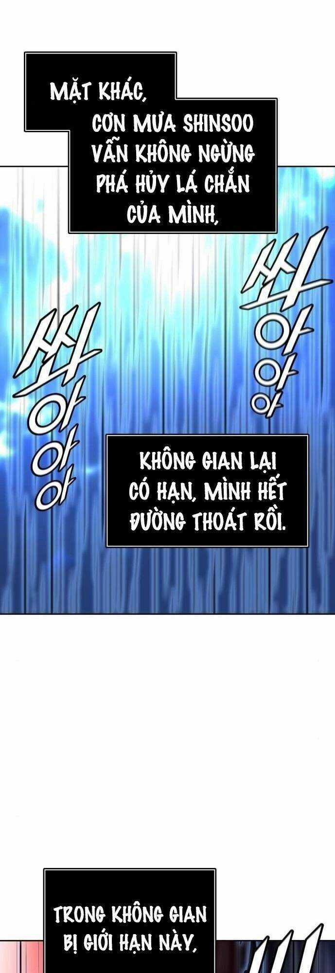 Tòa Tháp Bí Ẩn - Chapter 510 - Trang 49