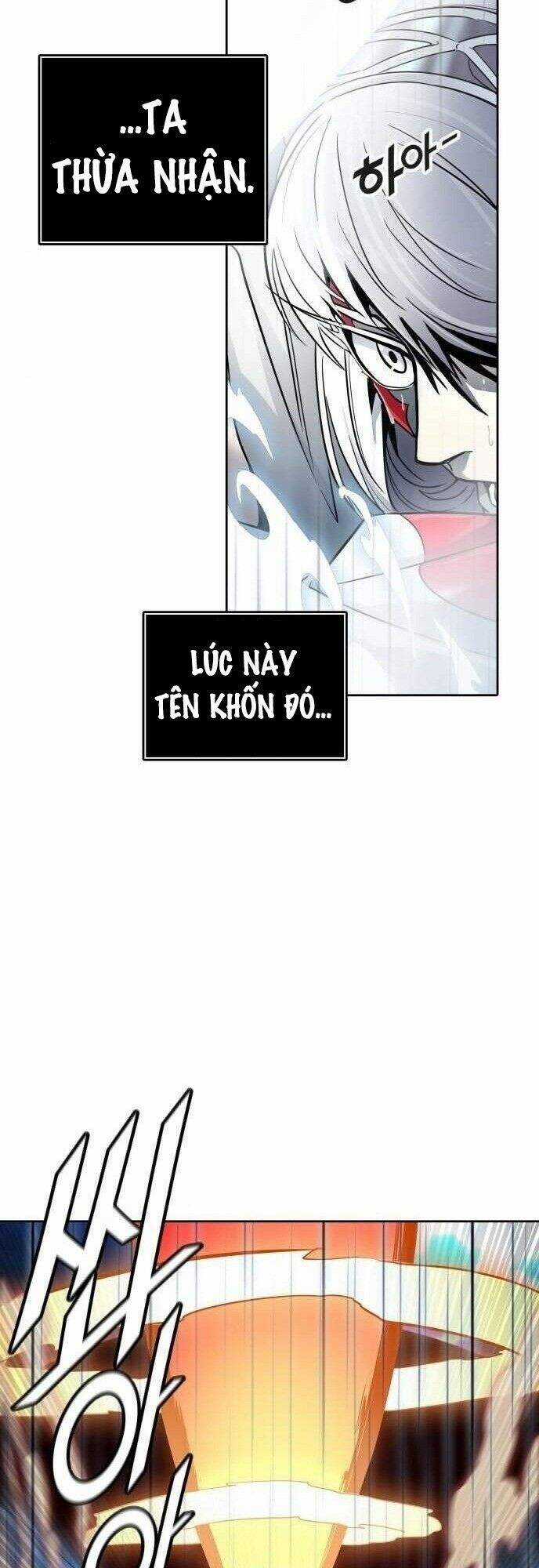 Tòa Tháp Bí Ẩn - Chapter 510 - Trang 7