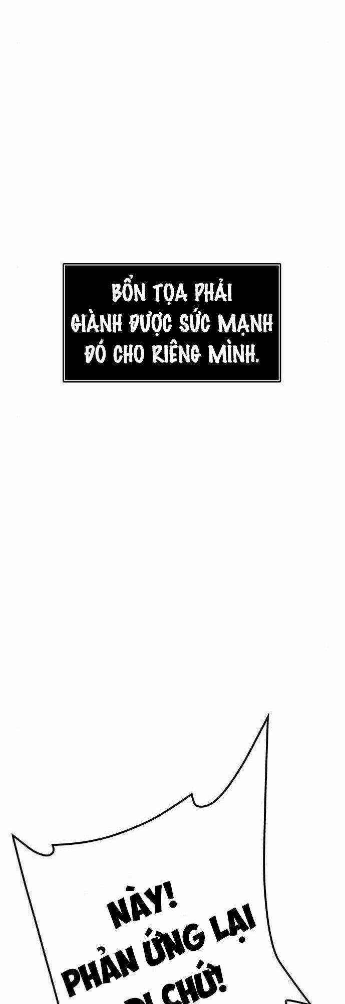 Tòa Tháp Bí Ẩn - Chapter 510 - Trang 61