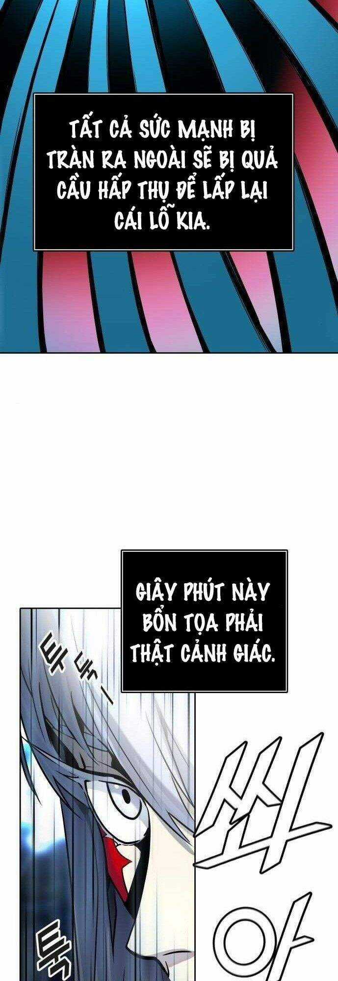 Tòa Tháp Bí Ẩn - Chapter 510 - Trang 73