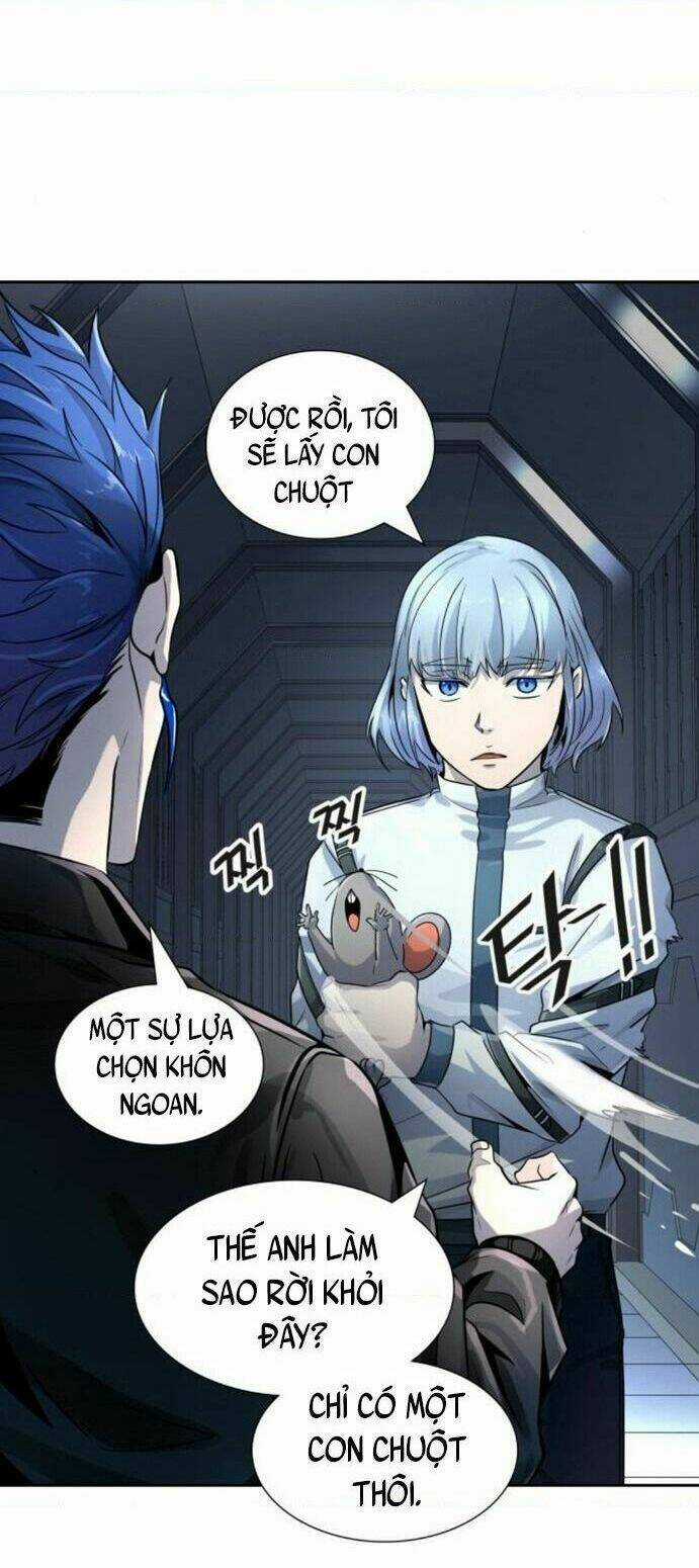 Tòa Tháp Bí Ẩn - Chapter 511 - Trang 12