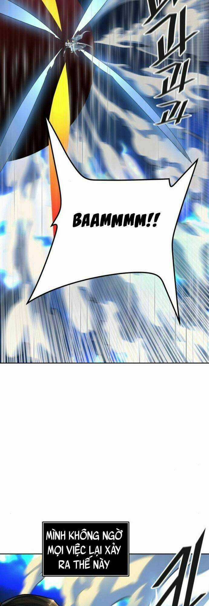 Tòa Tháp Bí Ẩn - Chapter 511 - Trang 20