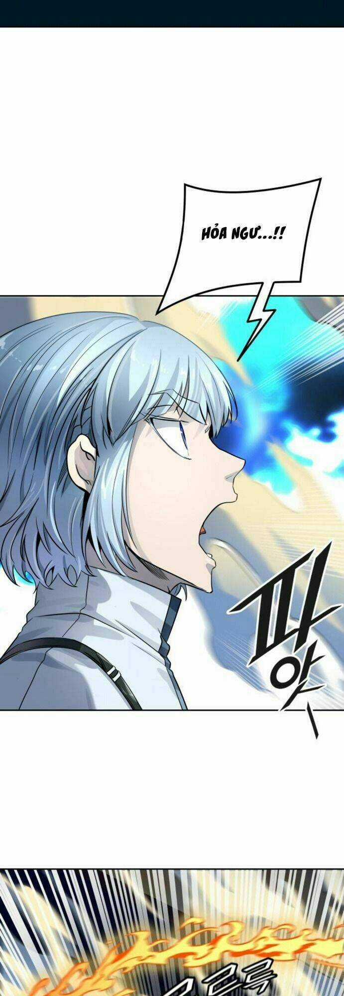 Tòa Tháp Bí Ẩn - Chapter 511 - Trang 25