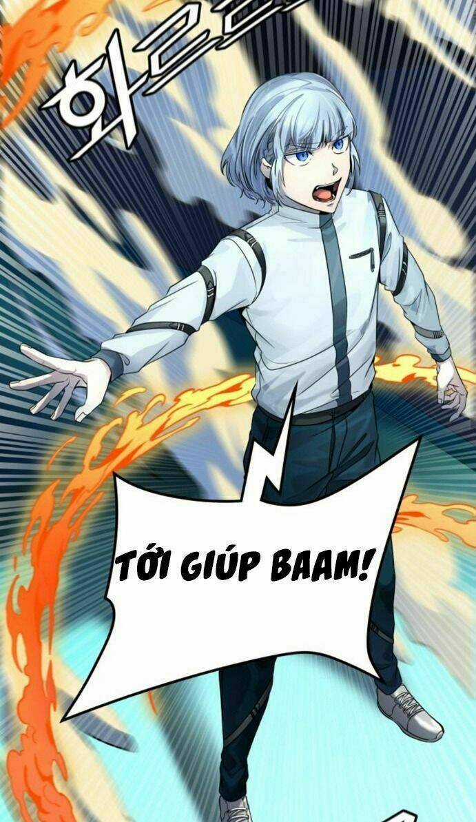 Tòa Tháp Bí Ẩn - Chapter 511 - Trang 26