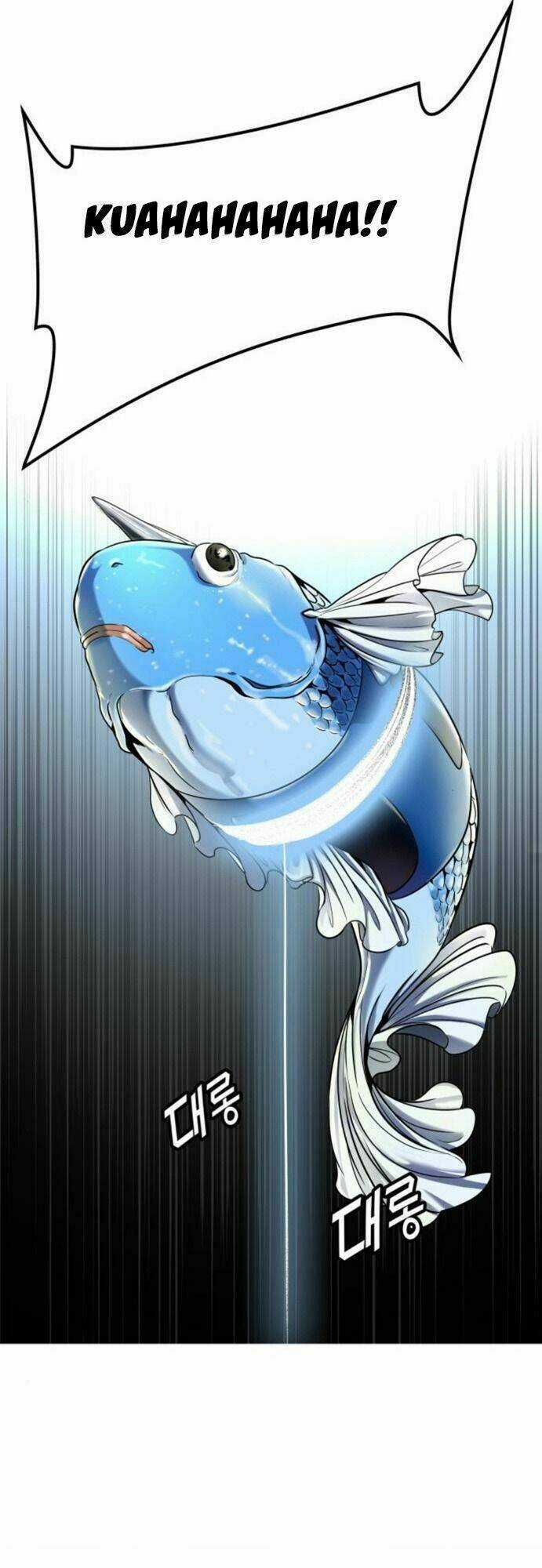 Tòa Tháp Bí Ẩn - Chapter 511 - Trang 45