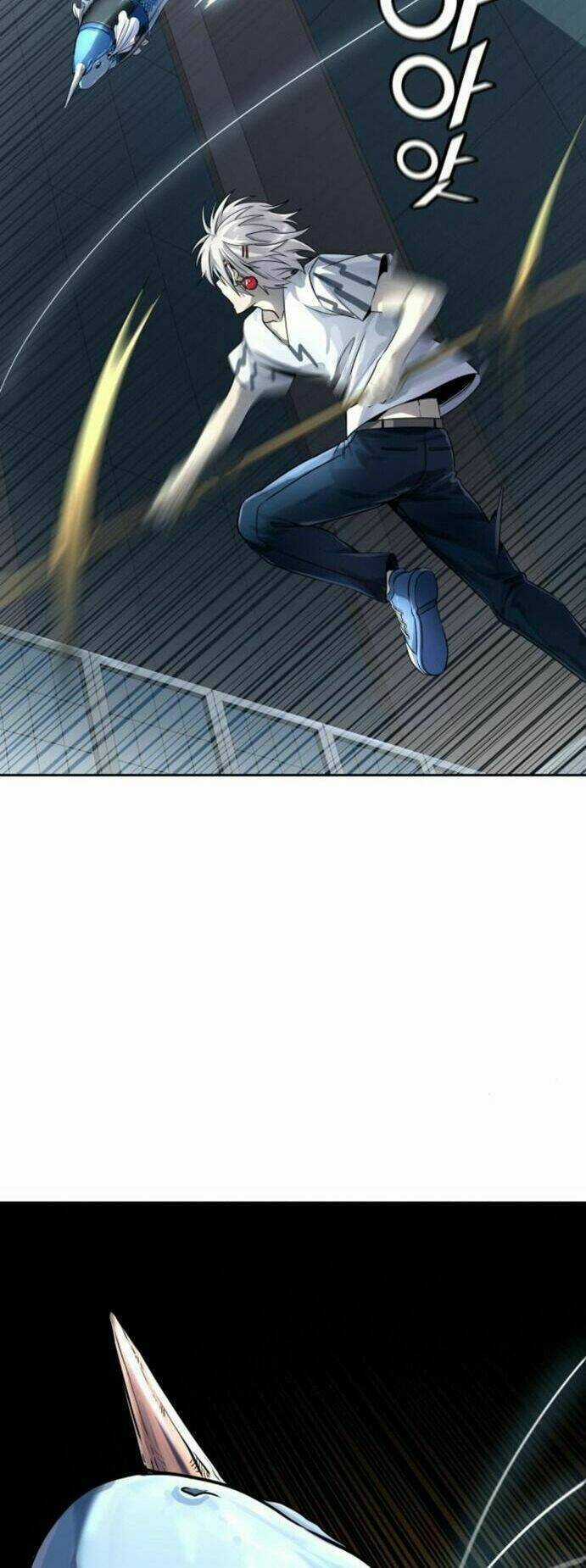 Tòa Tháp Bí Ẩn - Chapter 511 - Trang 61