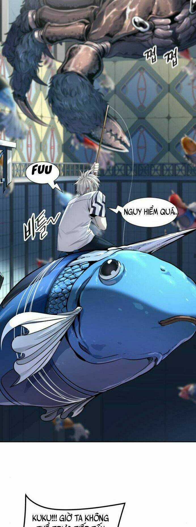 Tòa Tháp Bí Ẩn - Chapter 511 - Trang 64