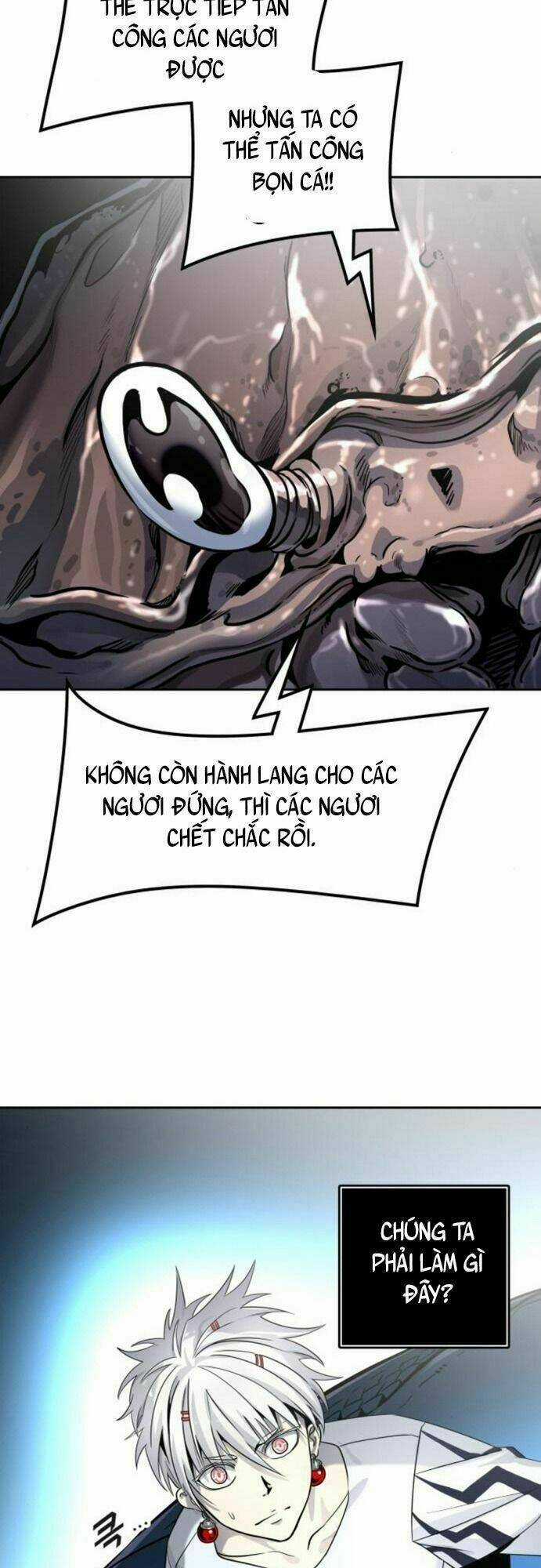 Tòa Tháp Bí Ẩn - Chapter 511 - Trang 65