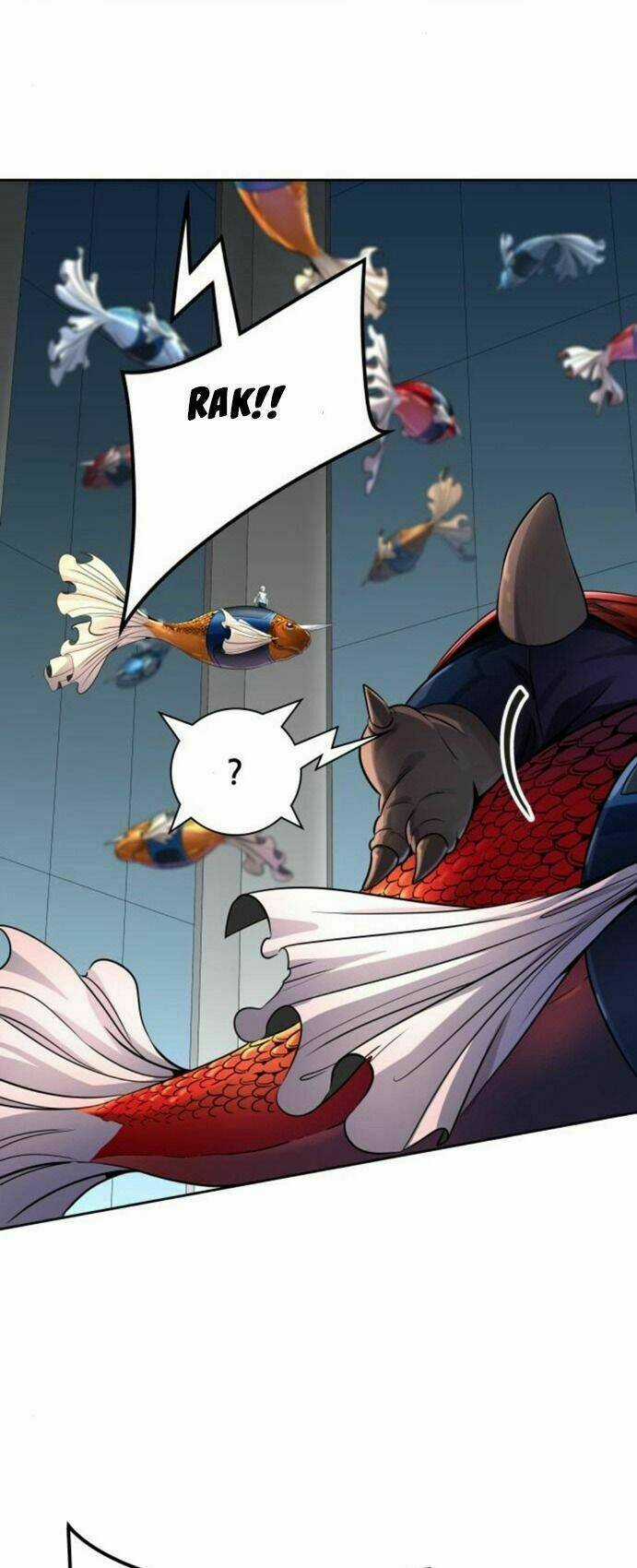 Tòa Tháp Bí Ẩn - Chapter 511 - Trang 68