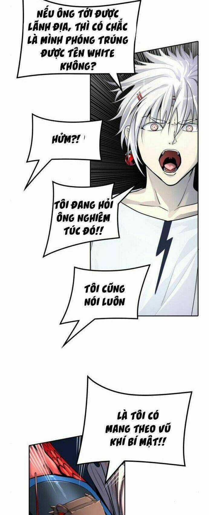 Tòa Tháp Bí Ẩn - Chapter 511 - Trang 69