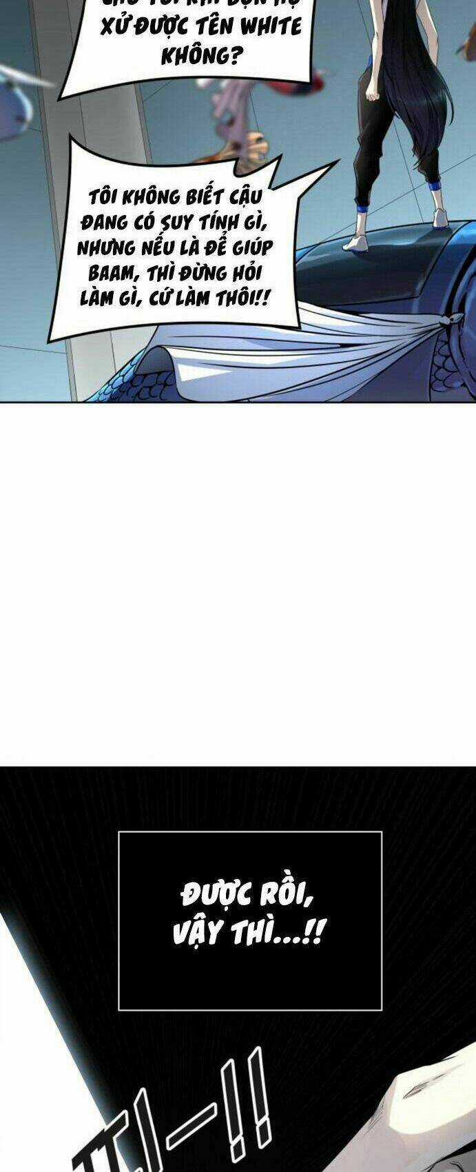 Tòa Tháp Bí Ẩn - Chapter 511 - Trang 71