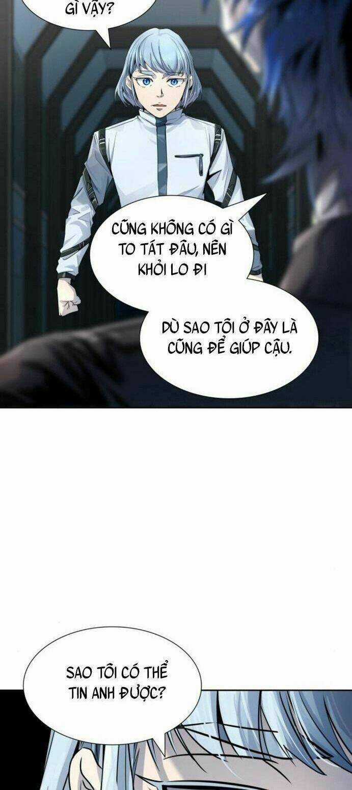 Tòa Tháp Bí Ẩn - Chapter 511 - Trang 9