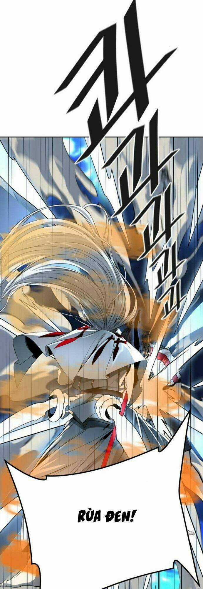 Tòa Tháp Bí Ẩn - Chapter 511 - Trang 85