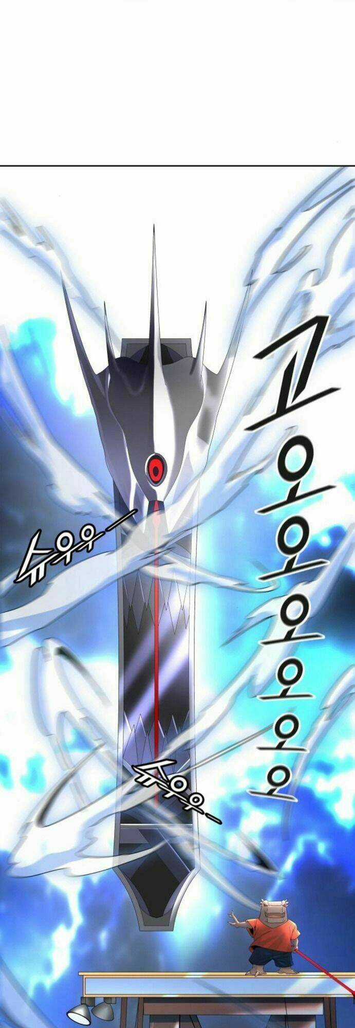 Tòa Tháp Bí Ẩn - Chapter 511 - Trang 88