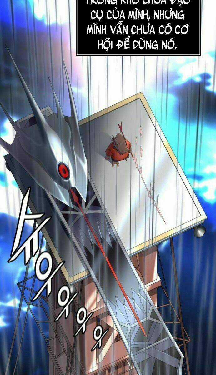 Tòa Tháp Bí Ẩn - Chapter 511 - Trang 93