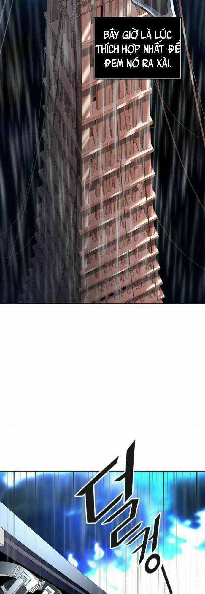Tòa Tháp Bí Ẩn - Chapter 511 - Trang 94