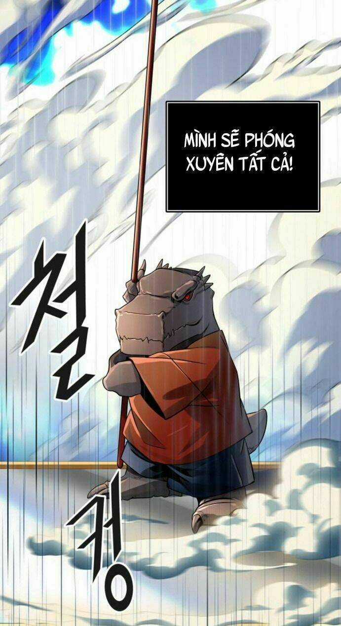 Tòa Tháp Bí Ẩn - Chapter 511 - Trang 98