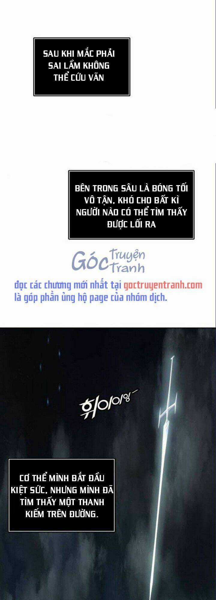 Tòa Tháp Bí Ẩn - Chapter 512 - Trang 1