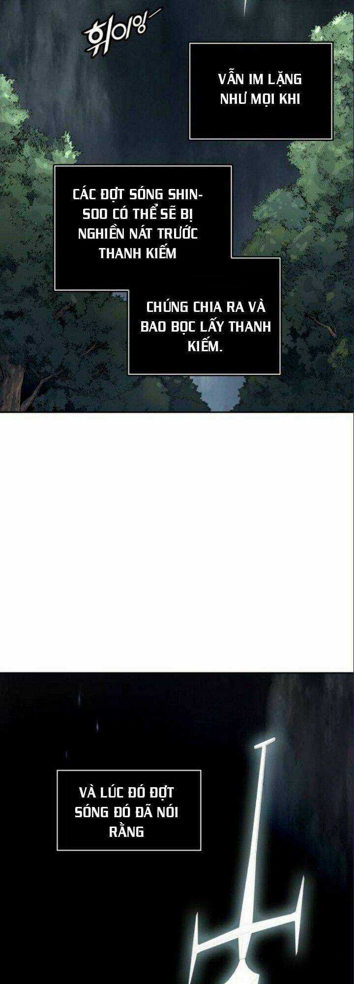 Tòa Tháp Bí Ẩn - Chapter 512 - Trang 2