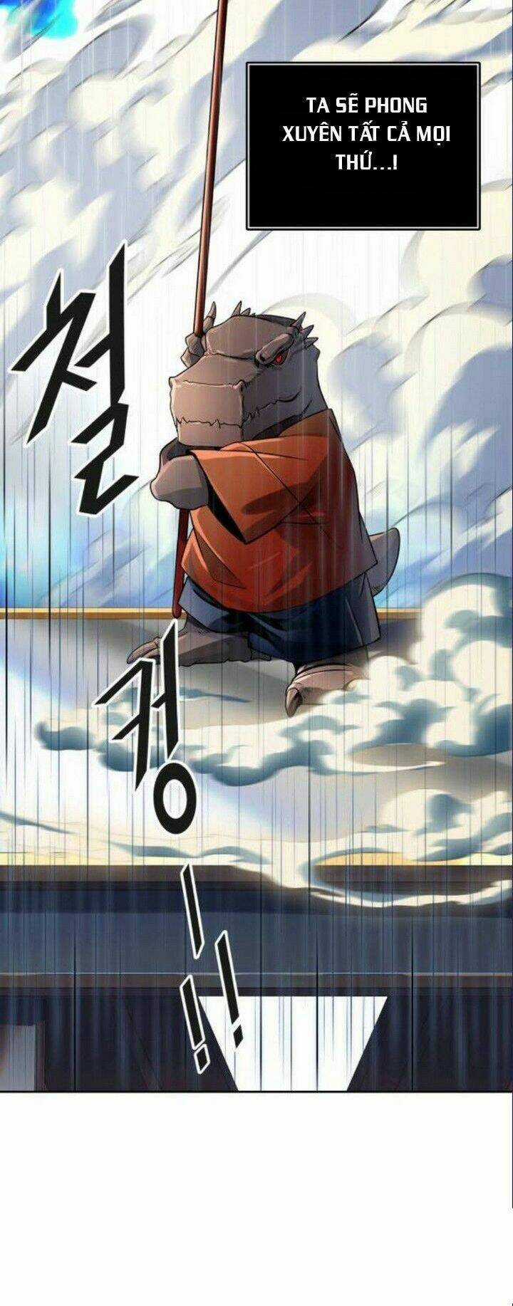 Tòa Tháp Bí Ẩn - Chapter 512 - Trang 13