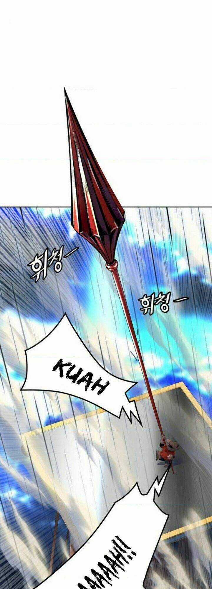 Tòa Tháp Bí Ẩn - Chapter 512 - Trang 17