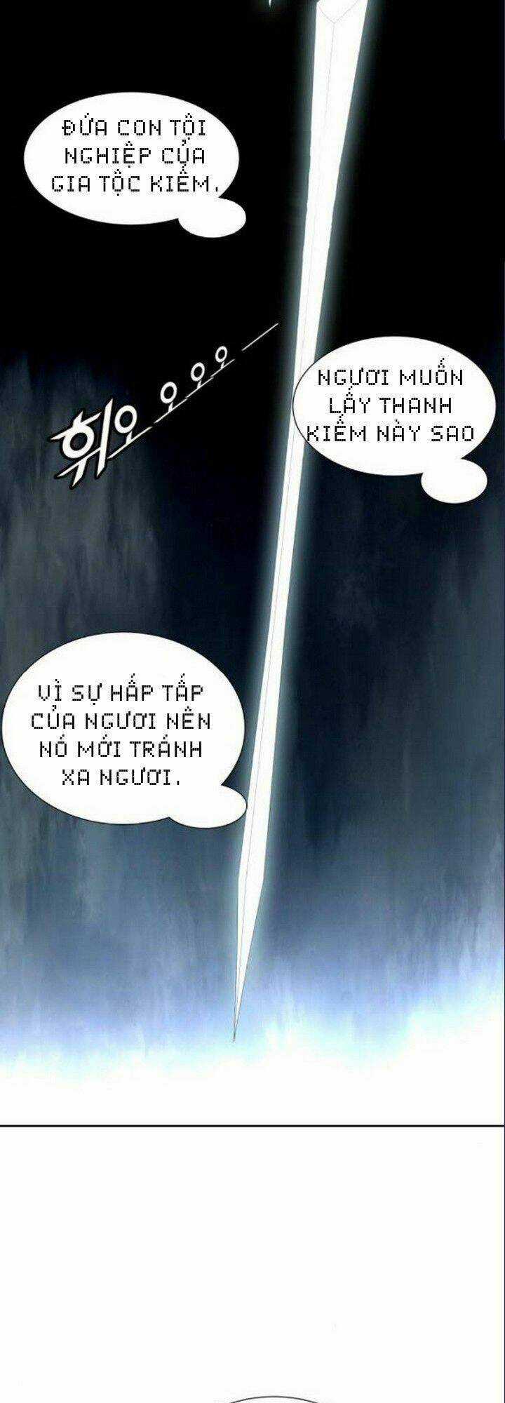 Tòa Tháp Bí Ẩn - Chapter 512 - Trang 3