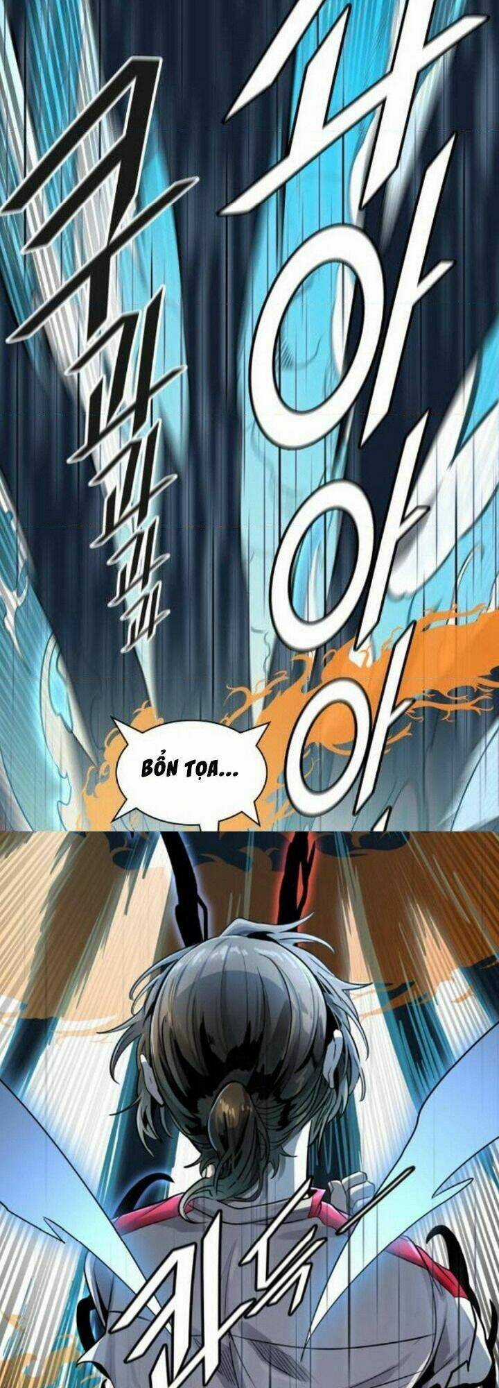 Tòa Tháp Bí Ẩn - Chapter 512 - Trang 26