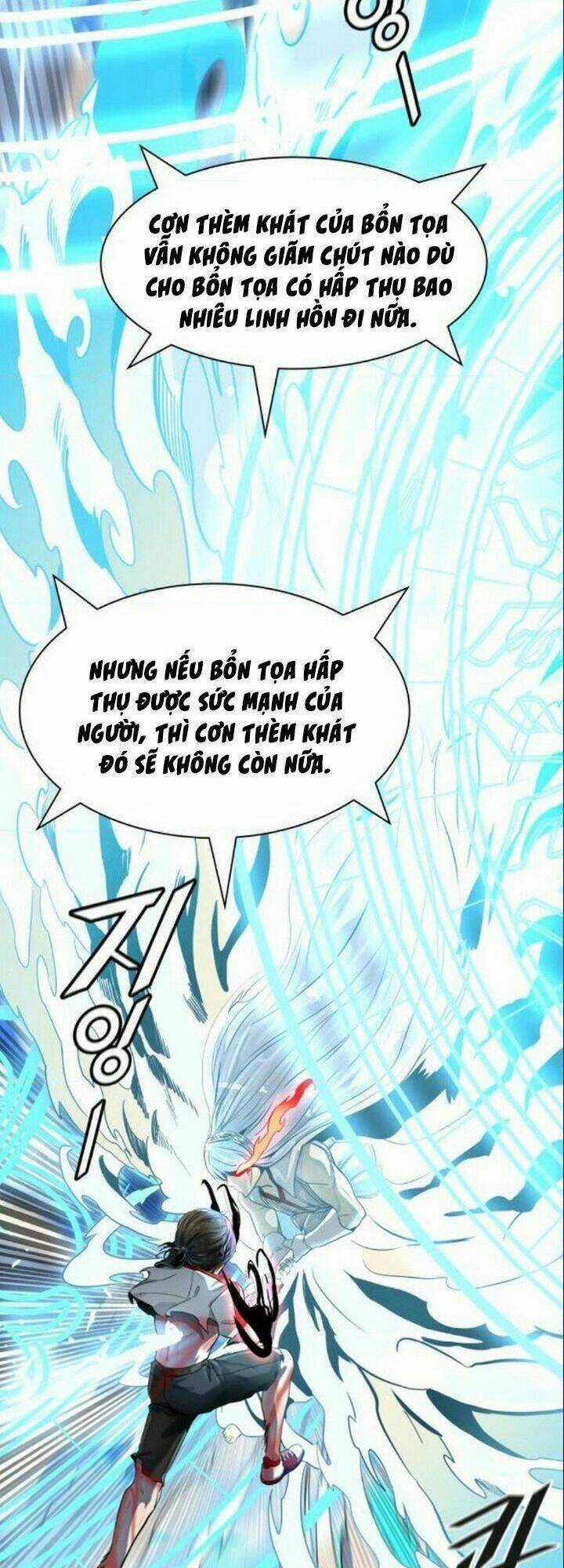 Tòa Tháp Bí Ẩn - Chapter 512 - Trang 32