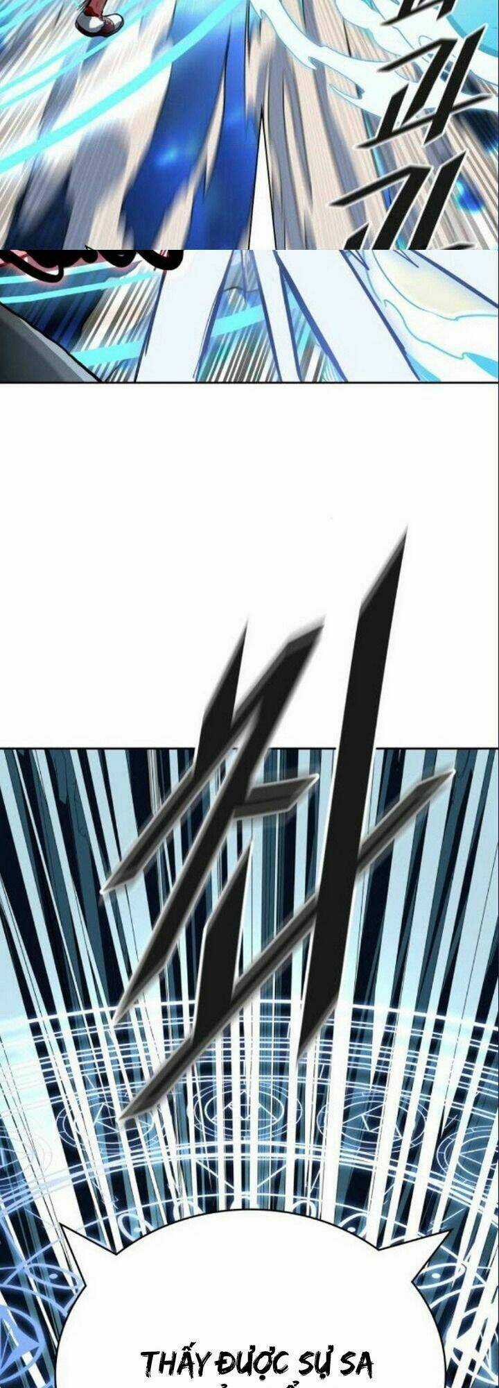 Tòa Tháp Bí Ẩn - Chapter 512 - Trang 33