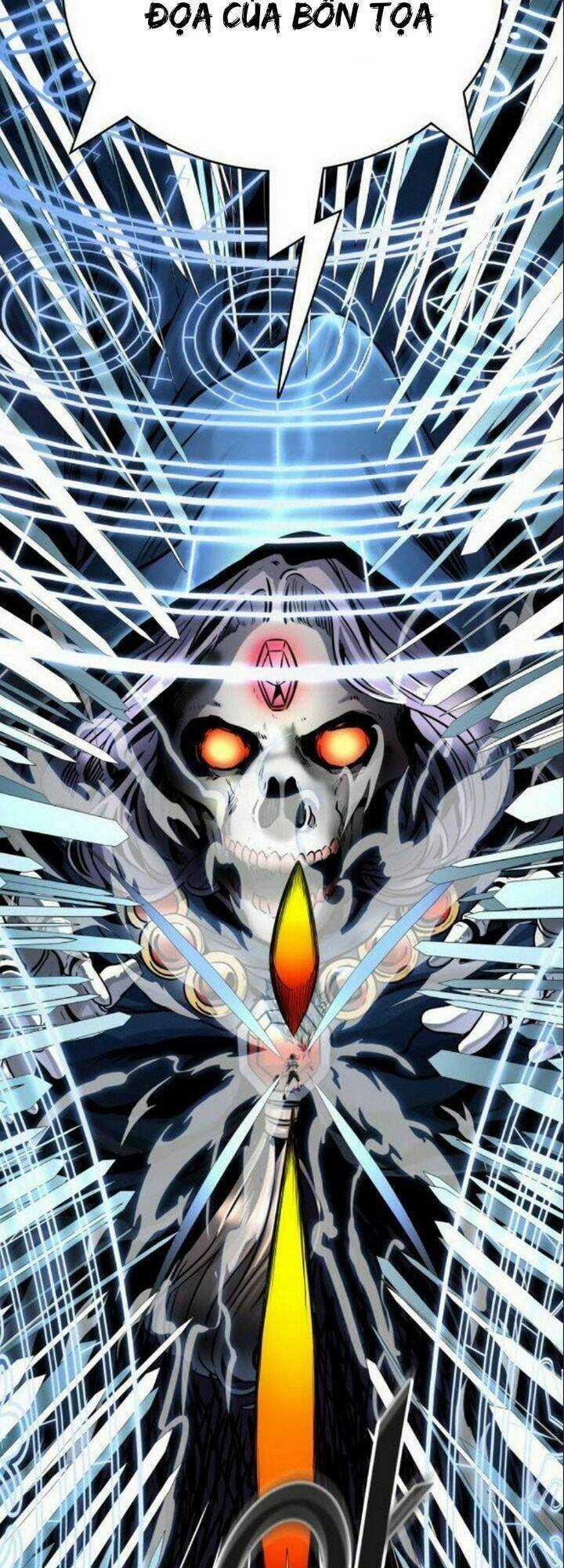 Tòa Tháp Bí Ẩn - Chapter 512 - Trang 34