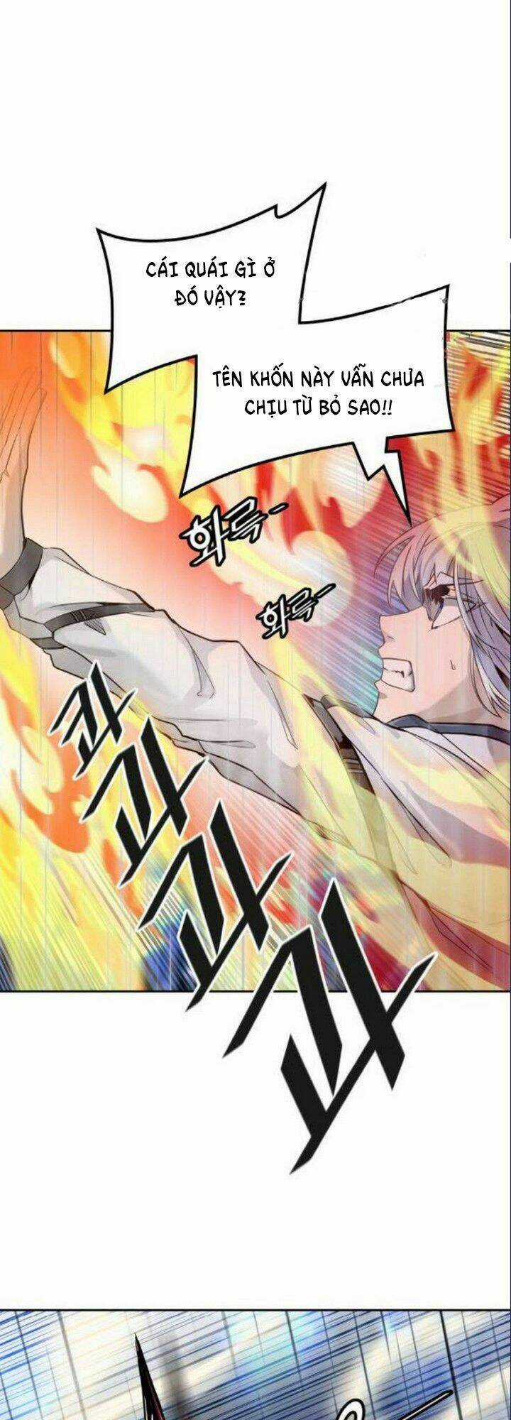 Tòa Tháp Bí Ẩn - Chapter 512 - Trang 38