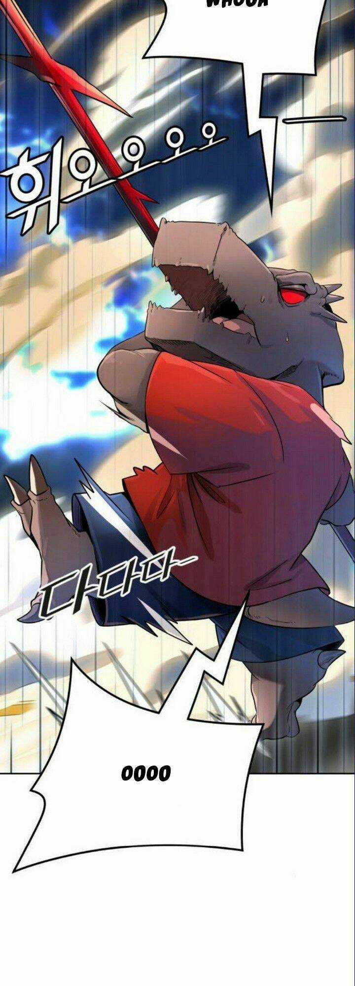 Tòa Tháp Bí Ẩn - Chapter 512 - Trang 40