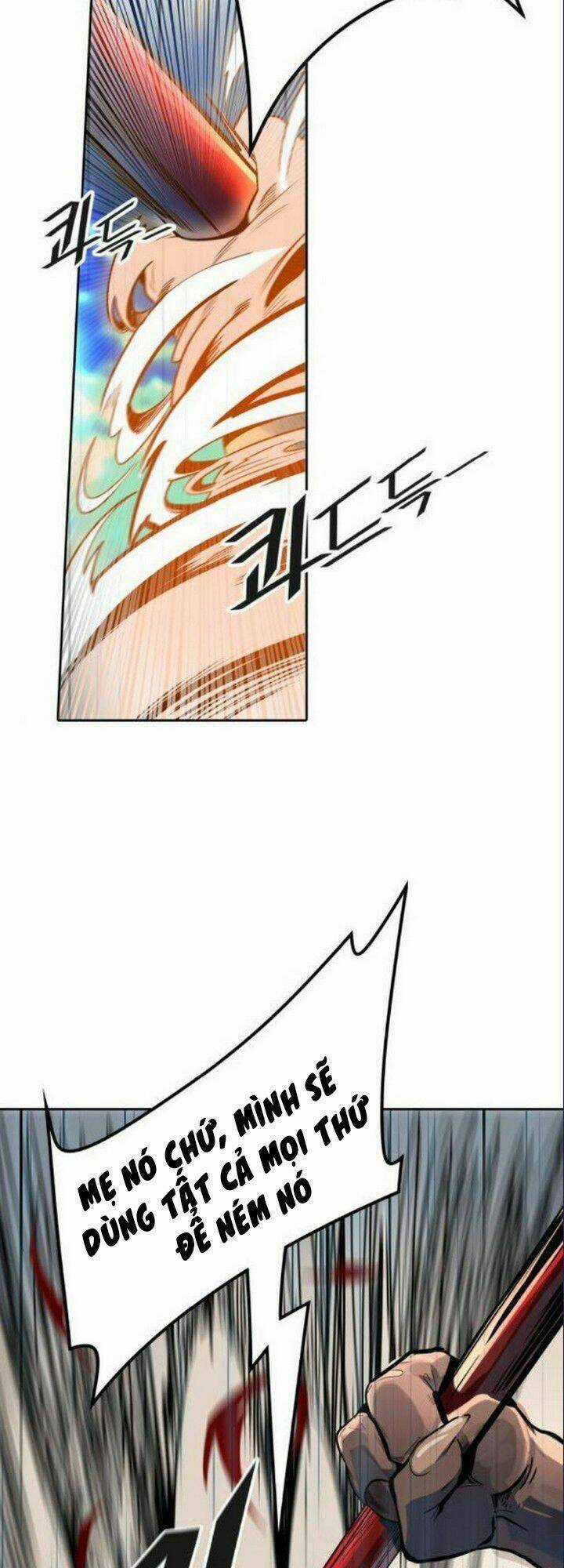 Tòa Tháp Bí Ẩn - Chapter 512 - Trang 42