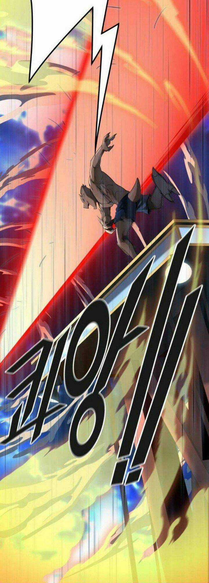 Tòa Tháp Bí Ẩn - Chapter 512 - Trang 47