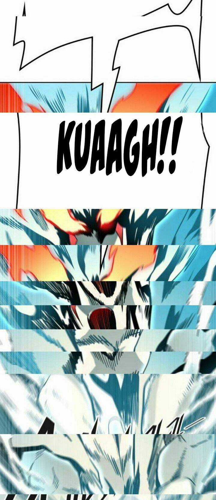 Tòa Tháp Bí Ẩn - Chapter 512 - Trang 64