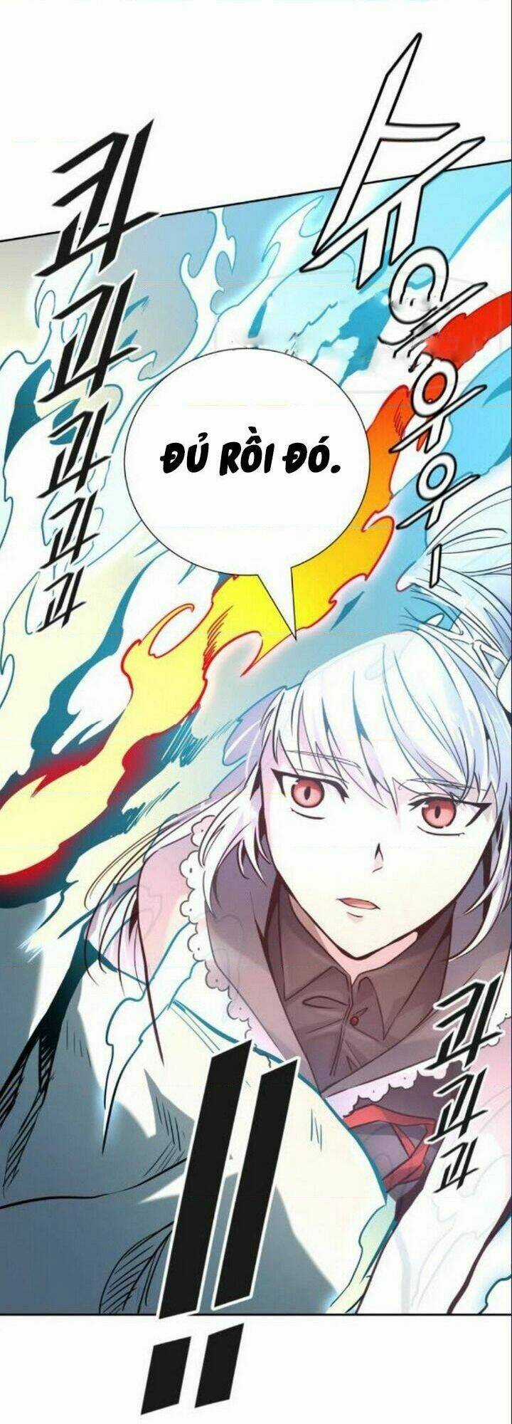 Tòa Tháp Bí Ẩn - Chapter 512 - Trang 66