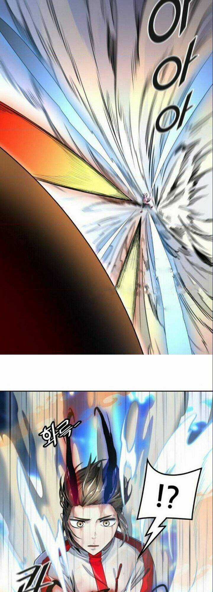 Tòa Tháp Bí Ẩn - Chapter 512 - Trang 70