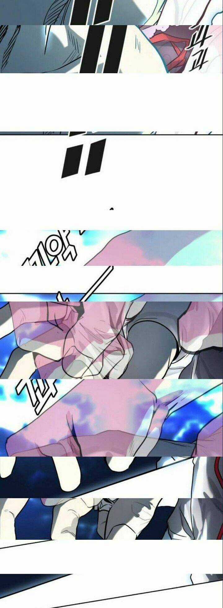 Tòa Tháp Bí Ẩn - Chapter 512 - Trang 74