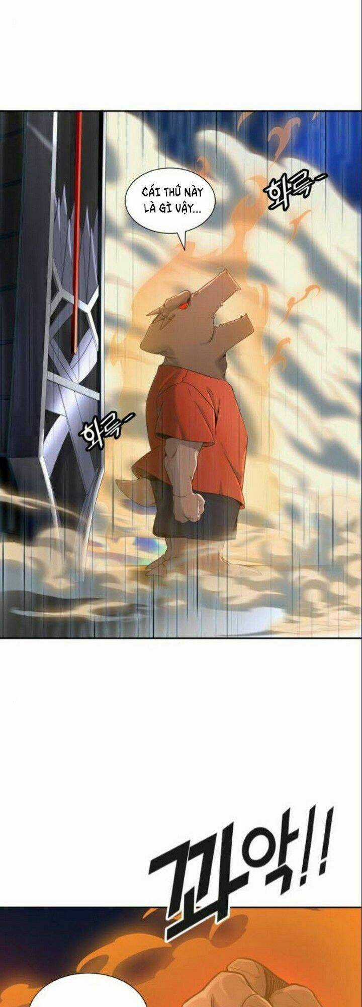 Tòa Tháp Bí Ẩn - Chapter 512 - Trang 77
