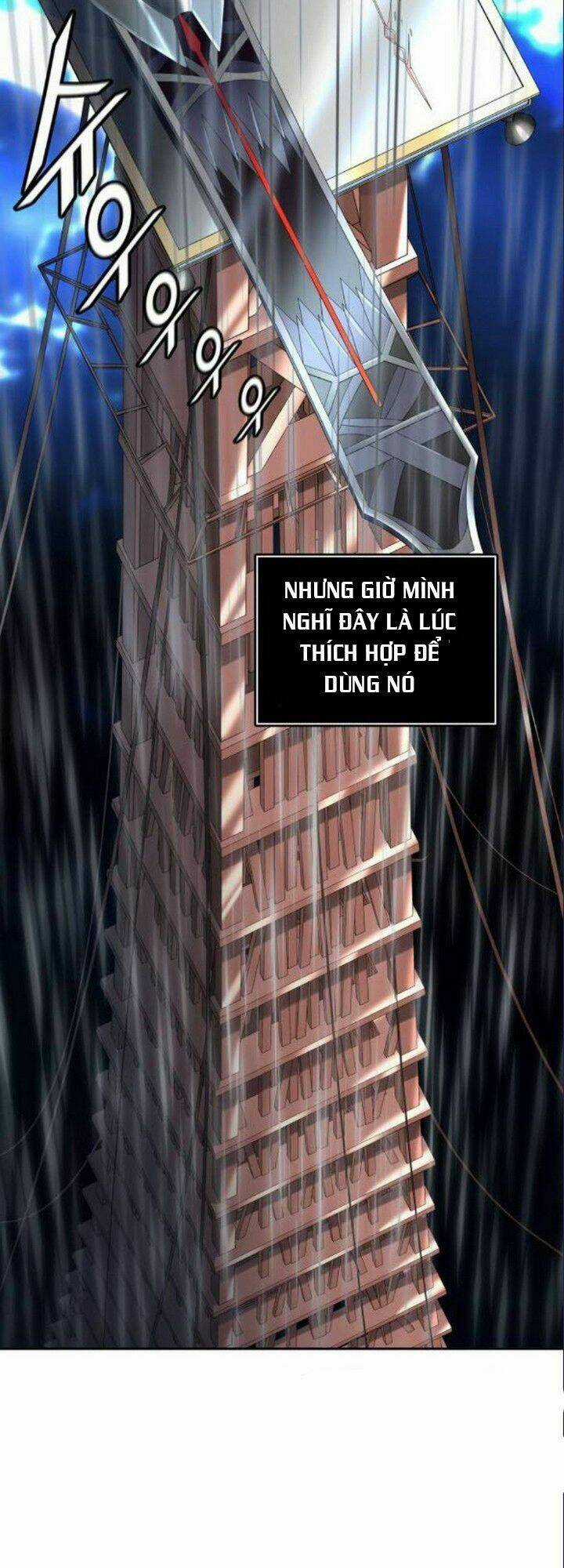 Tòa Tháp Bí Ẩn - Chapter 512 - Trang 9