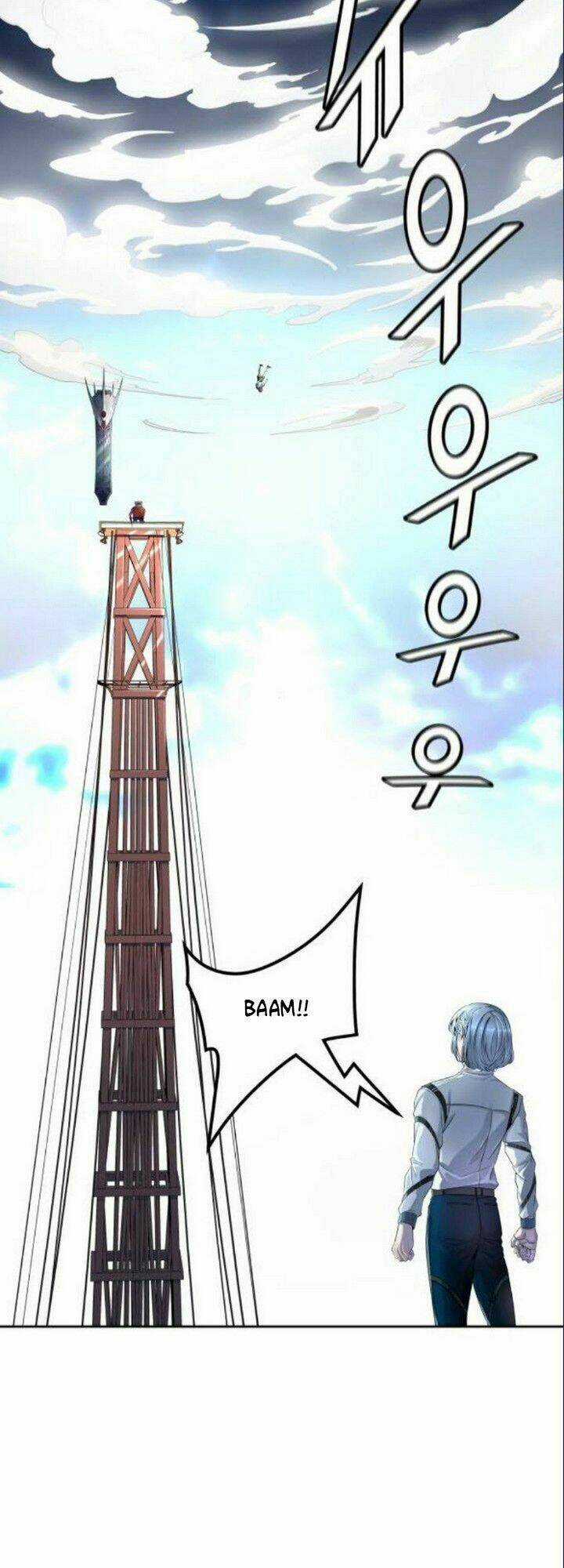 Tòa Tháp Bí Ẩn - Chapter 512 - Trang 82