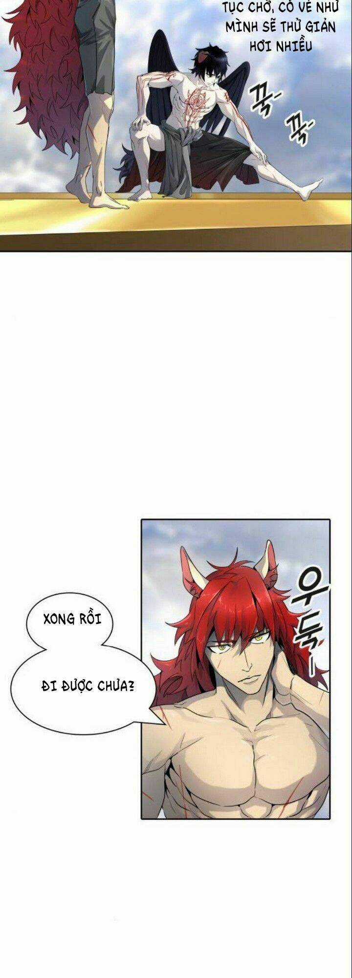 Tòa Tháp Bí Ẩn - Chapter 512 - Trang 88