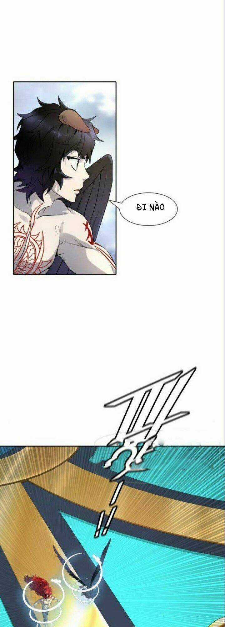 Tòa Tháp Bí Ẩn - Chapter 512 - Trang 89