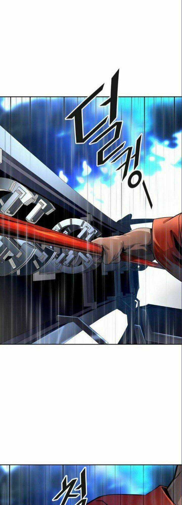 Tòa Tháp Bí Ẩn - Chapter 512 - Trang 10