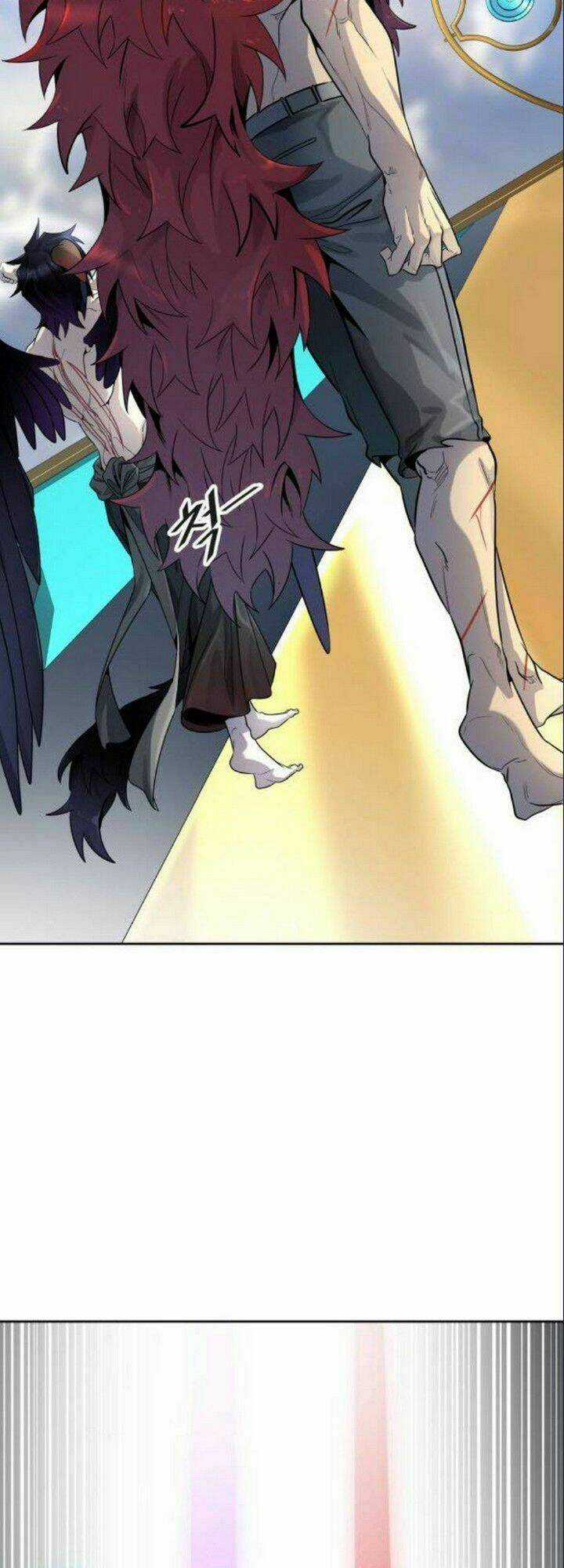 Tòa Tháp Bí Ẩn - Chapter 512 - Trang 91