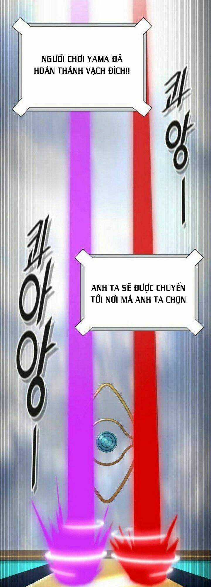 Tòa Tháp Bí Ẩn - Chapter 512 - Trang 92
